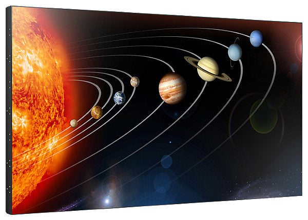 PCW-UD55C-R SAMSUNG FACTORY RECERTIFIED UD55C 55IN 1920X1080-FHD 3.5K:1-CONTRAST 8MS-RESPONSE VGA/DVID/DP/2XHDMI/COMPONENT-INPUT LED DISPLAY NO-STAND BLACK 90DAY