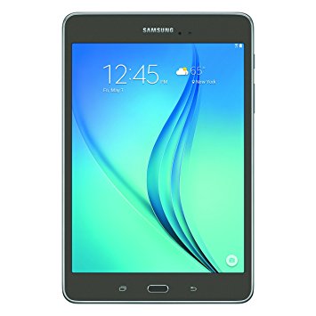 PCW-SM-T820NZKMXAR SAMSUNG GALAXY TAB-S3 T820 TABLET QUALCOMM:APQ8096/QQ4-2.15GULV 4GB/ONBOARD 32GB/FLASH MR 802.11AC+BT 2XWEBCAMS QUALCOMM-SNAPDRAGON820/IGP 9.7AMOLEDQXGA/TOUCH+PEN ANDOID-6.0 BLACK 1YR ****Includes $20 Google Play certificate**** 