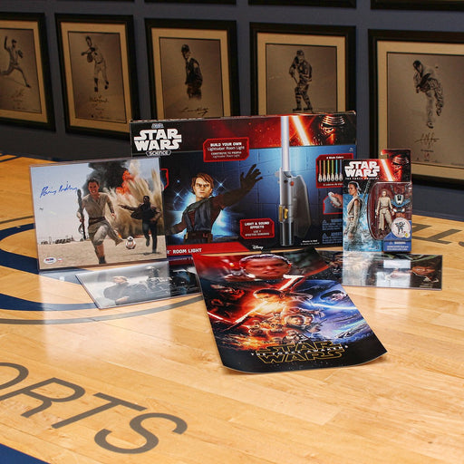 Star Wars Ultimate Fan Bundle