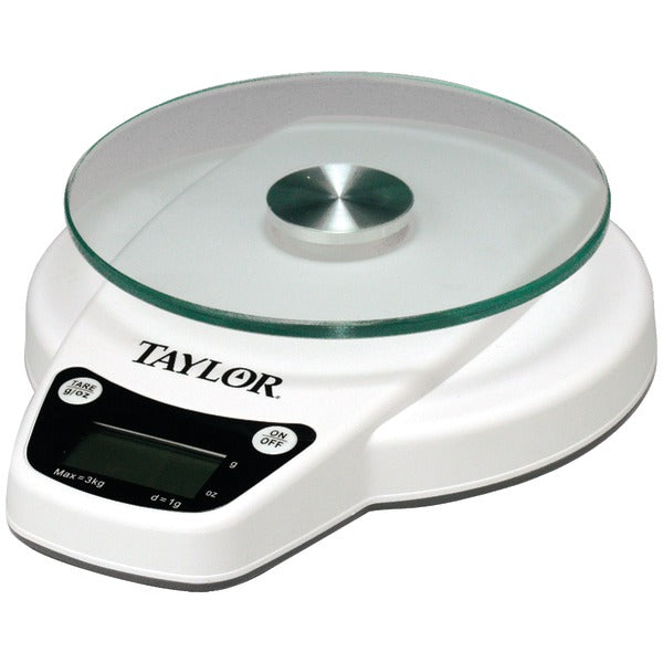 6 LB DGTL KITCHEN SCALE