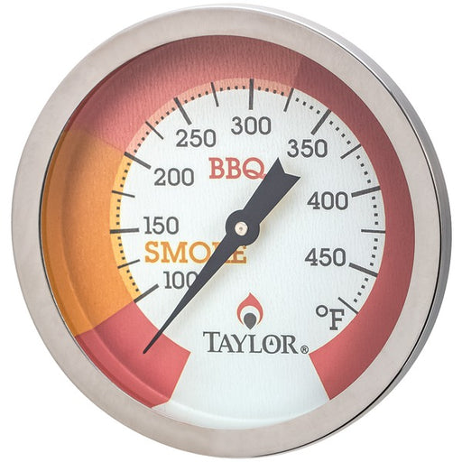 SMOKER THERMOMETER