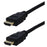 30FT HDMI 28AWG BLK