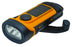 Soladyne Solar Waterproof Flashlight