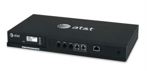 Att Syn248 Analog Gateway