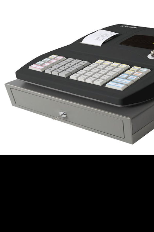 Cash Register