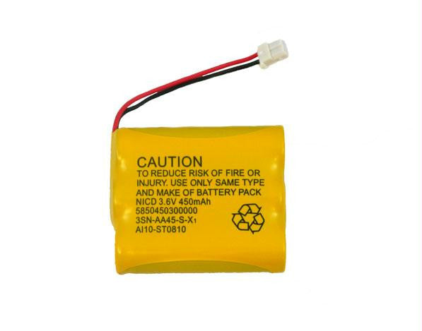 Battery For Nwb 35807