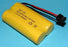 Battery For Uniden Exp370-371- Dect1560