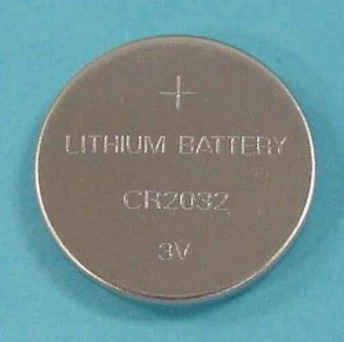 Cr2032 Battery