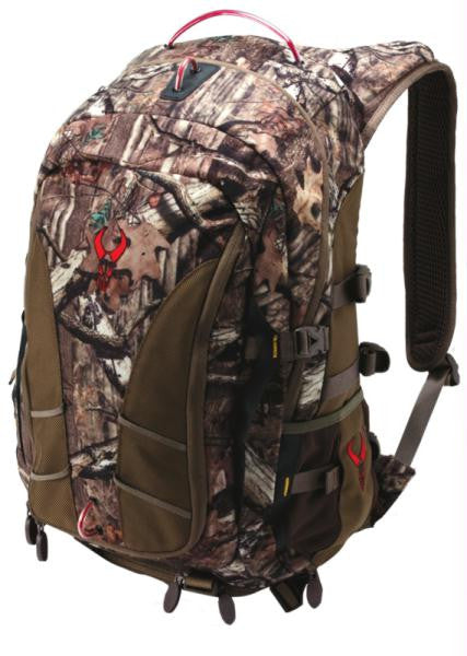 Badlands Tree Stand Day Pack-mobu