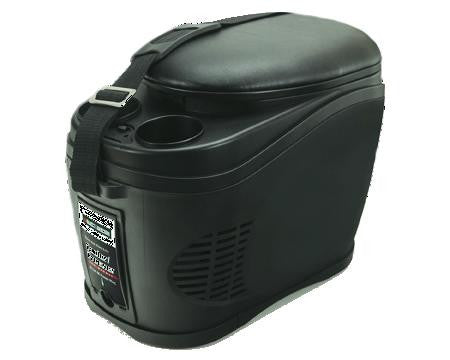 12-can-2.3 Gallon Car Cooler 12v Dc