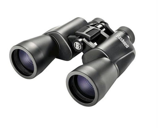 Bushnell 10x50mm Black Poro Prism Binocs