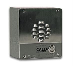 V3 Voip Outdoor Intercom