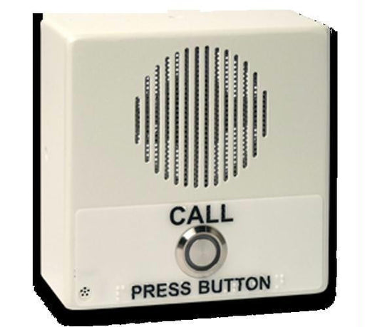 Voip V3 Indoor Intercom White