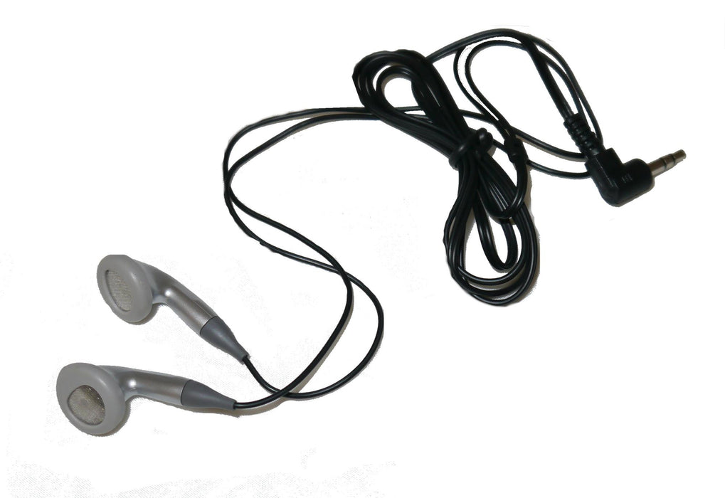 Stereo Earbuds