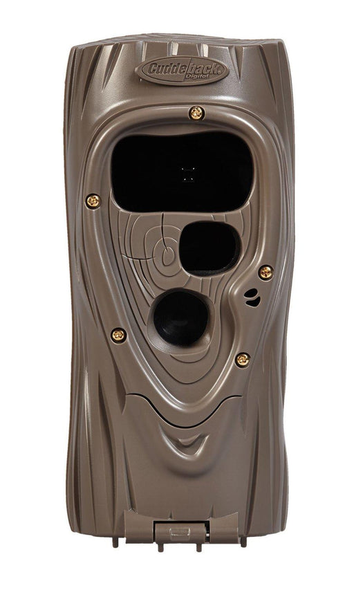 Cuddeback Attack Black Flash Game Camera