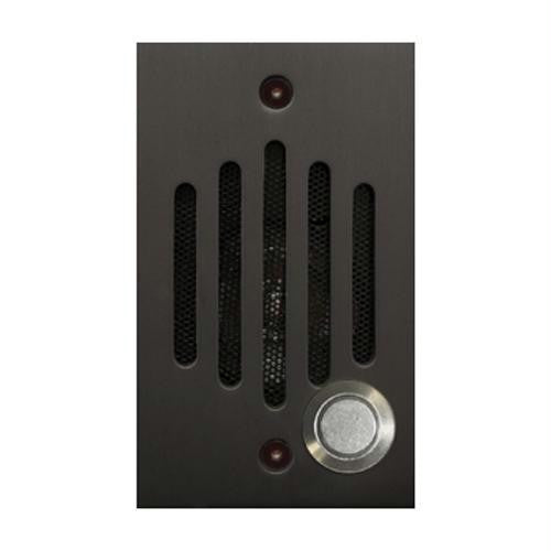 Oil Rubbed Bronze Intercom For Panasonic