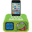 Kermit Alarm Clock-ipod Dock