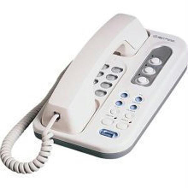 Future Call 2 Line Phone 40db