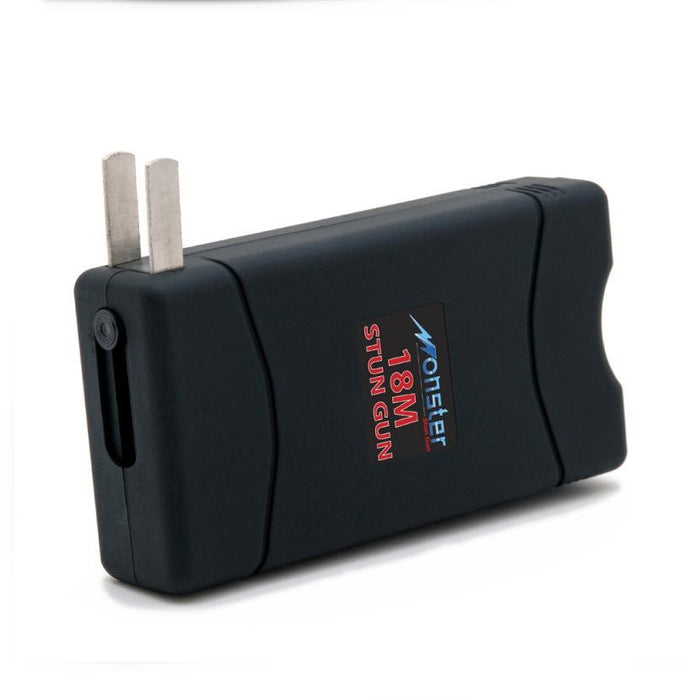 18.0volt Monster Stun Gun (black)