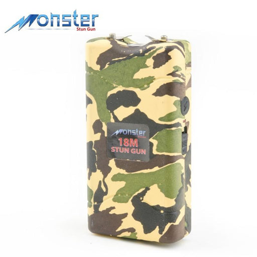 18.0volt Monster Stun Gun (camo)