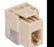 Module- Voice- Rj-11- Hd- Ivory