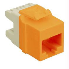 Module- Voice- Rj-11- Hd- Orange