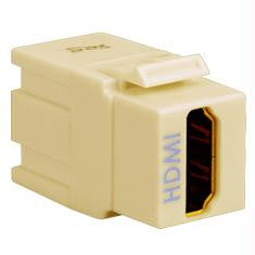 Hdmi Modular Connector Ivory