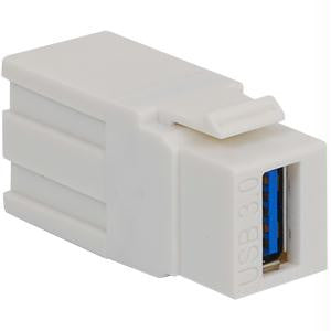 Module- USb-type A- Female To Female- Wh