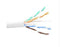 Cat6e Cmr Pvc Cable White