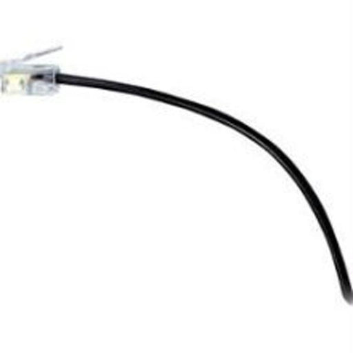 Gclc466007-b - 7' Line Cord Black