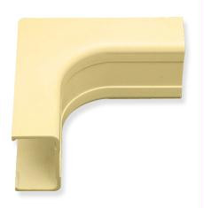 Inside Corner Cover- 3-4in- Ivory- 10pk