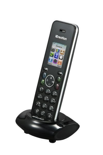 Bluetooth Expansion Handset For I700