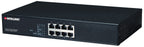 8 Port Gigabit Switch All Poe Managed