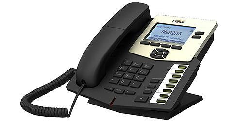 Executive Ip Phone (2 Sip) 8 Dss