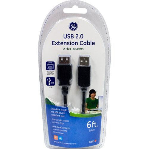 USb 2.0 Device Cable 16ft