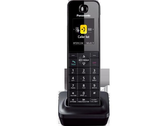 Extra Handset For Prl-prd26x- Black