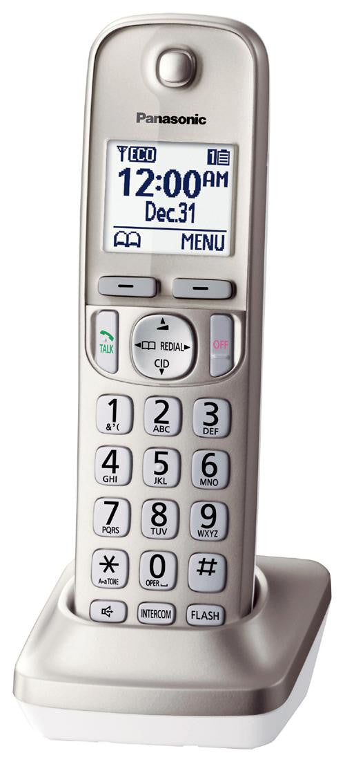 Extra Handset For Tgd-tgc