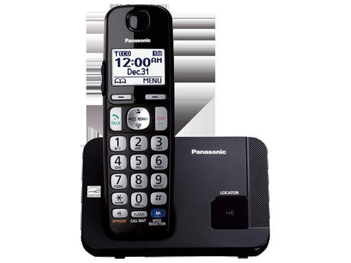 Dect 6.0- 1 Handset- Big Buttons