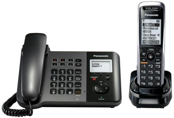 Sip Ip Dect Cordless Phone