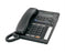 2 Line Speaker W- Intercom - Black