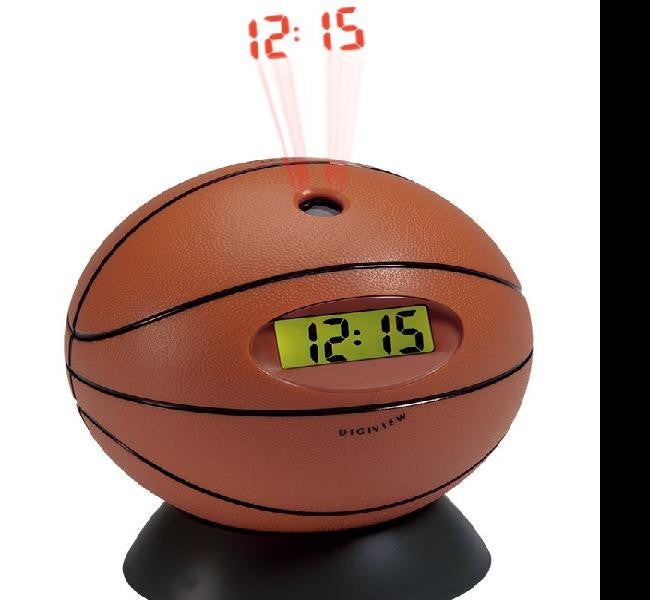 Digiview Basketball Projection Clock