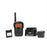 Same Hand Held Radio W-accessories