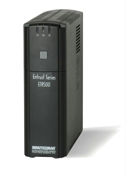 Entrust 500va-300w