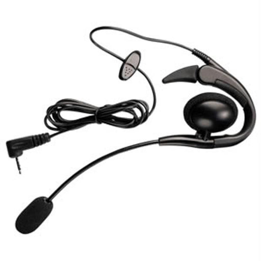 Earpiece W- Boom Microphone