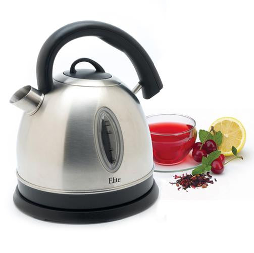 1.7 Liter Stainless Steel Water Kettle