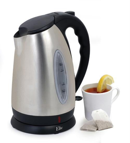 1.7 Liter Stainless Steel Water Kettle