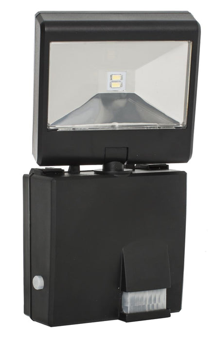 Solar Led Security Spotlight