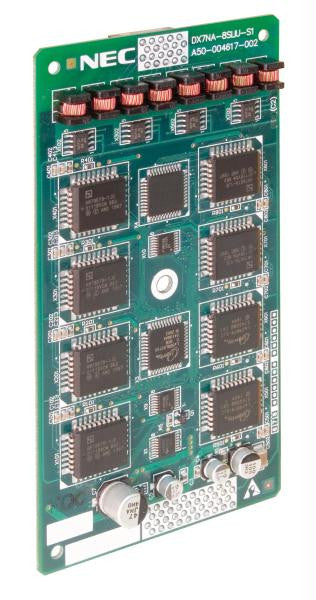 Dsx40 8port Analog Station Card