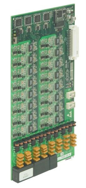 Card Dsx80-160 16port Co Line Card