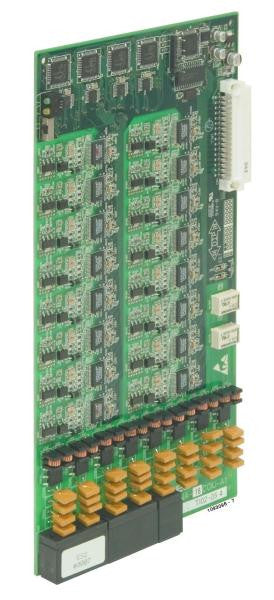 Dsx80-160 8port Co Line Card